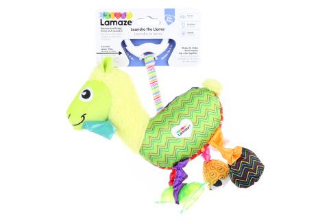 Lamaze Lama Leonardo