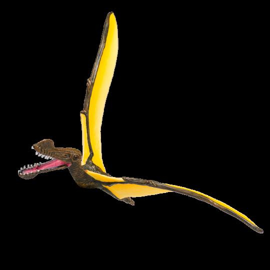 Mojo Animal Planet Tropeognathus