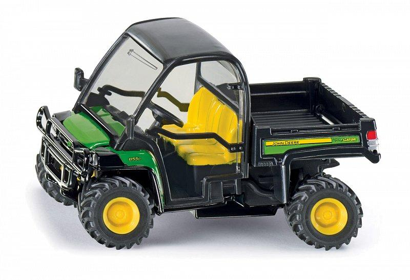 SIKU Farmer - John Deere nákladní auto, 1:32