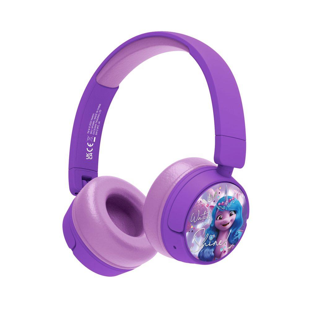 My Little Pony
Watch me sunshine Kids Wireless headphones