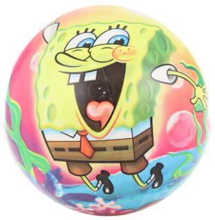 Míč Sponge Bob 23 cm