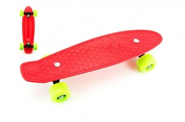 ds14611846_skateboard_pennyboard_43cm_nosnost_60kg_plastove_osy_cerveny_zelena_kola_1