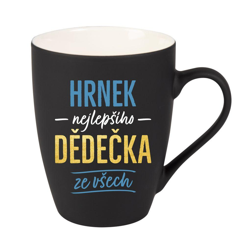 ALBI Hrnek - Dědeček