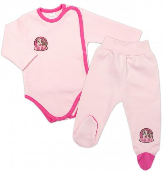 ds15637079_2_dilna_sada_g_baby_body_dl_rukav_zap_bokem_polodupacky_pony_farm_ruzova_56_1_2m_2