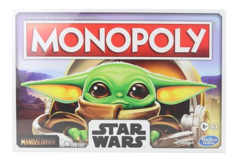 Monopoly Star Wars