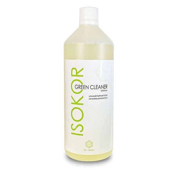 Green Cleaner Original - přírodní čistící prostředek - 1000ml