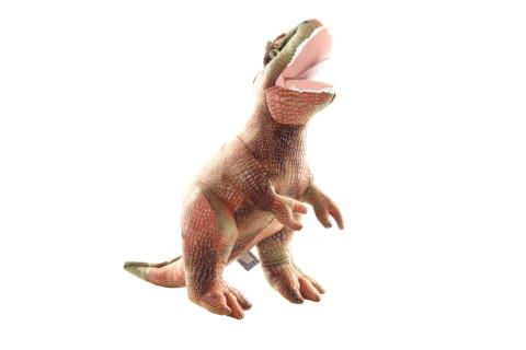 Plyš T-Rex