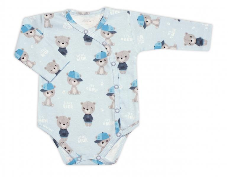 ds18654130_zavinovaci_kojenecke_body_polodupacky_bear_baby_2d_sada_mrofi_modra_vel_62_62_2_3m_2