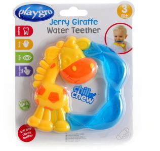 Playgro - Chladivé kousátko žirafa