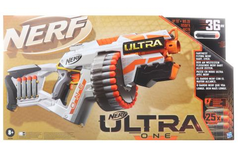 Nerf Ultra One