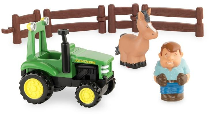 John Deere - Základní hrací set