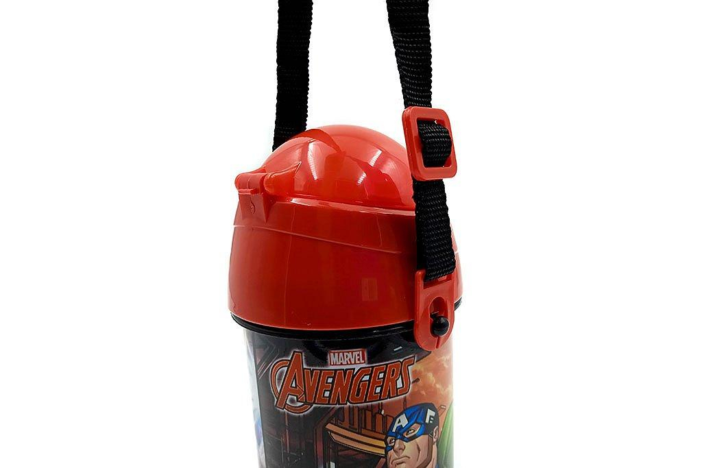 Sportovní láhev na pití Marvel 500 ml -  Avengers