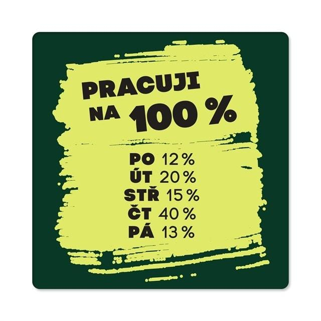 Pánské EGO tričko - 100%, vel. XL