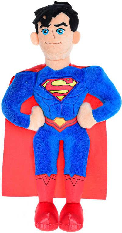 PLYŠ DC Superman Young 32cm *PLYŠOVÉ HRAČKY*