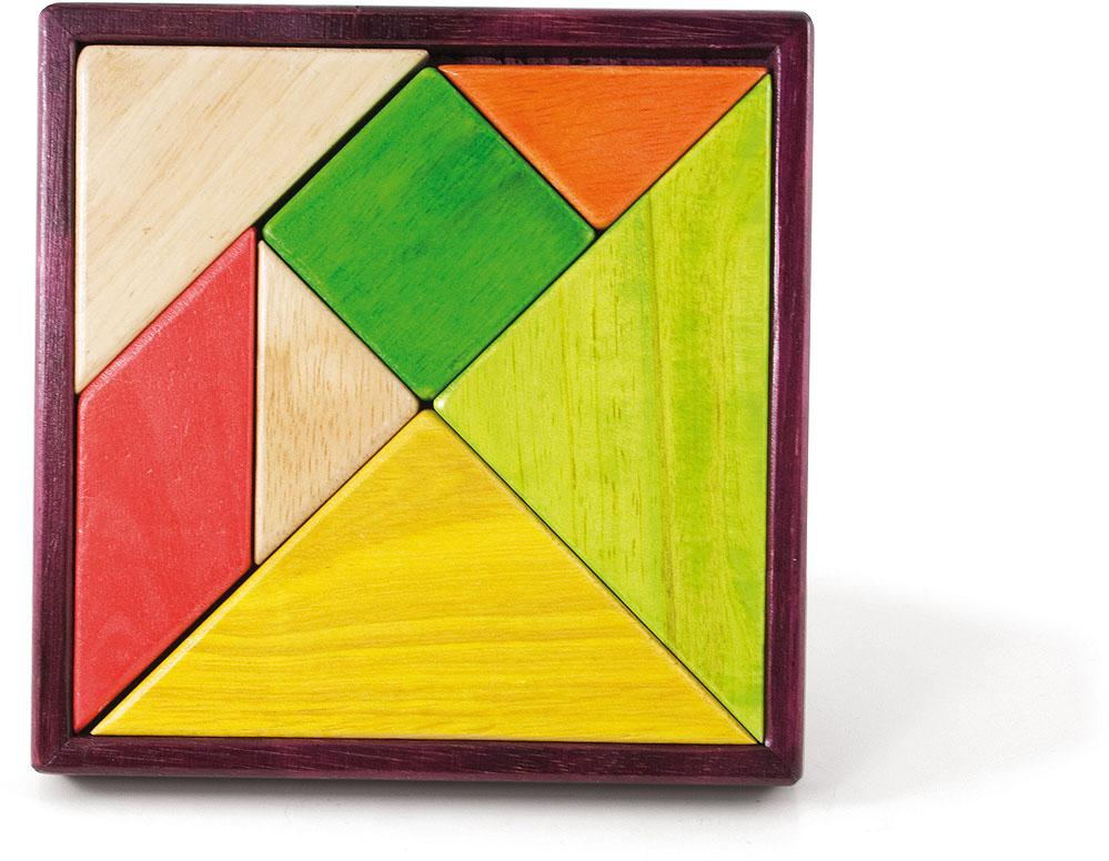 Jeujura Tangram 18 cm