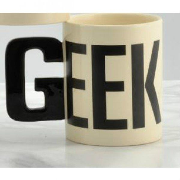 Hrnek Geek