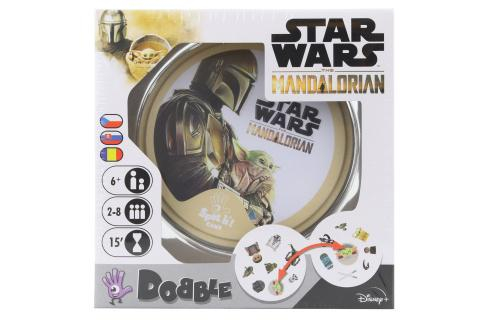 Dobble Star Wars The Mandalorian