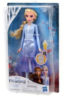 Frozen 2 Elsa magické dobrodružství