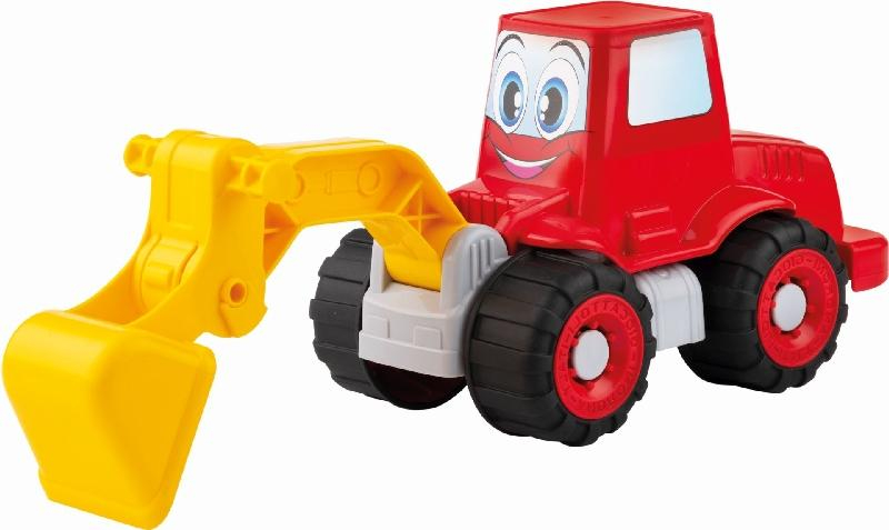 Androni Happy Truck bagr - 36 cm