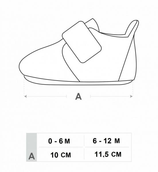 Kojenecké capačky/botičky s kožíškem LOVE, - růžové - 56-68 (0-6 m) - růžové, 6/12m - 68-80 (6-12m)