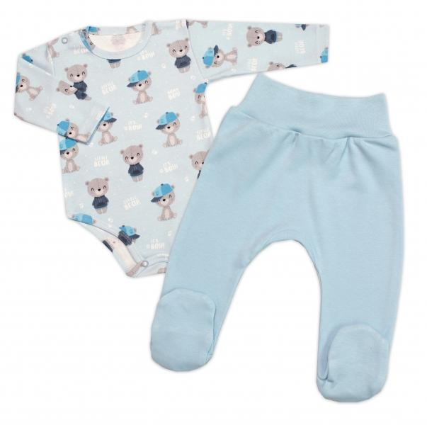 ds26507829_kojenecke_body_zap_u_krku_polodupacky_bear_baby_2d_sada_mrofi_modra_vel_74_74_6_9m_2