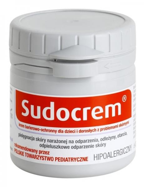 Sudocrem 400g - na opruzeniny a drobná poranění