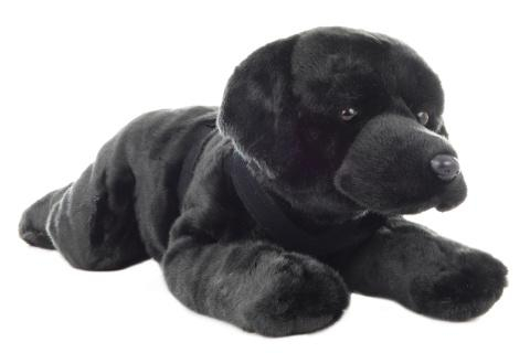 Plyš Labrador 71 cm - ECO-FRIENDLY