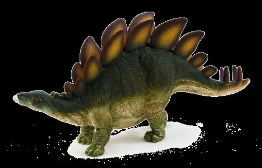 Mojo Animal Planet Stegosaurus