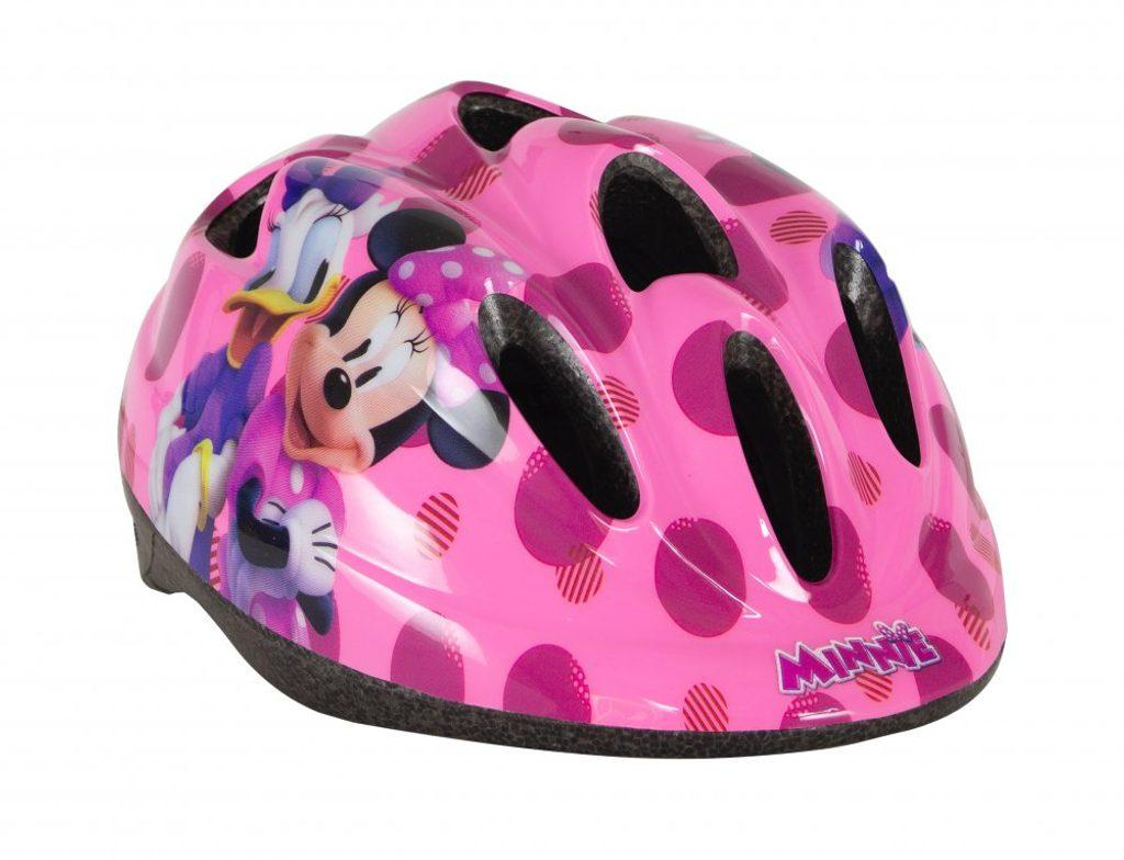 Dětská cyklistická helma Toimsa Minnie