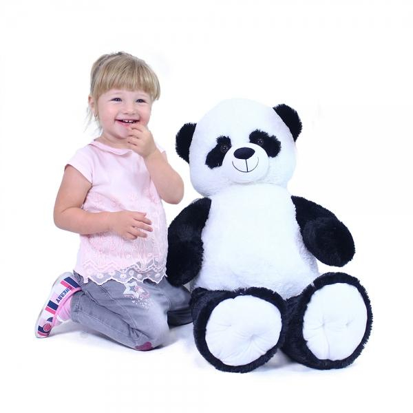 Velká Plyšová panda Joki 100 cm