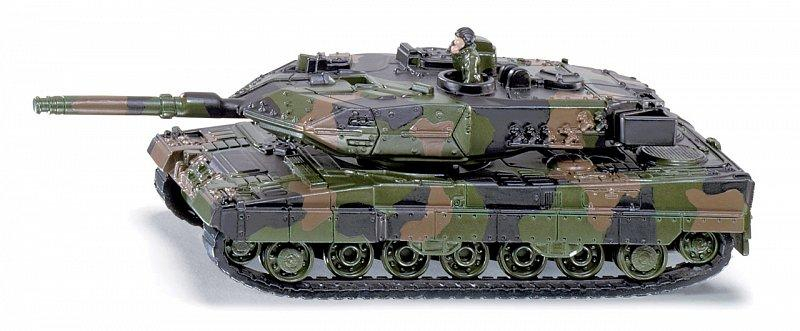 SIKU Super - Tank, 1:87