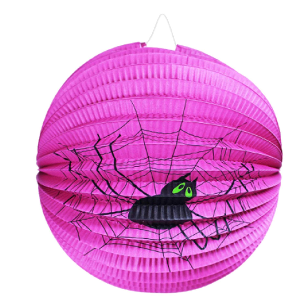 ds29475988_lampion_halloween_kulaty_fialovy_pavouk_25cm_2