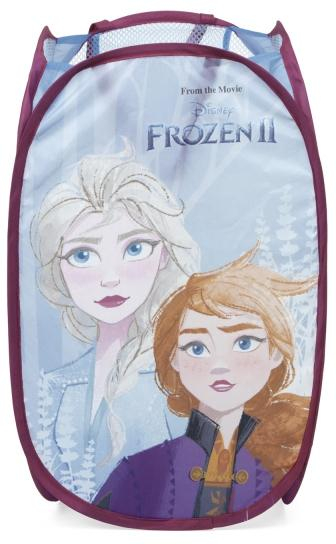 Arditex Dětský skládací koš na hračky Frozen