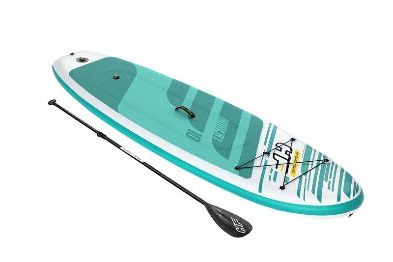 Paddle Board HuaKa´i Set, 3,05m x 84cm x 15cm