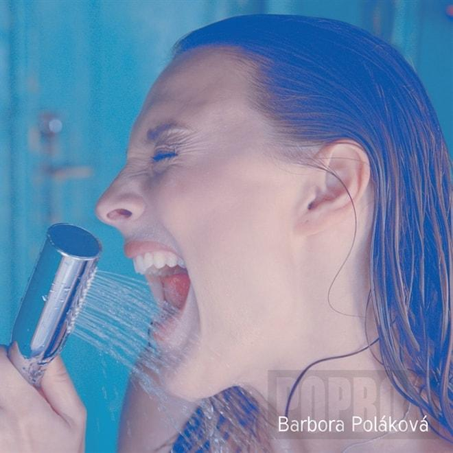 Poláková Barbora - Barbora Poláková, CD