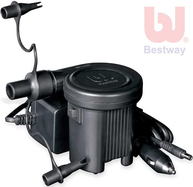 BESTWAY Pumpa elektrická 230+12V