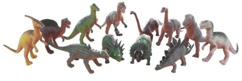 Dinosaurus 13 cm