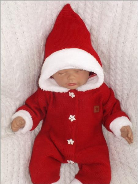 ds32278594_detsky_pleteny_overalek_s_kapuci_baby_santa_cerveny_vel_74_74_6_9m_1