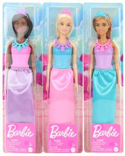 Barbie Princezna HGR00