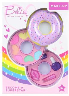 Make-up Donut