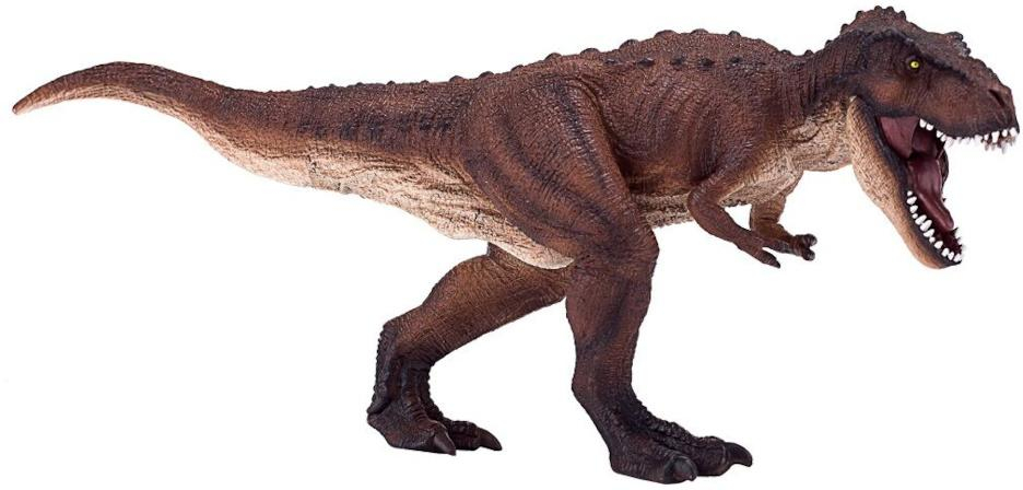 Mojo Animal Planet T-Rex s pohyblivou čelistí