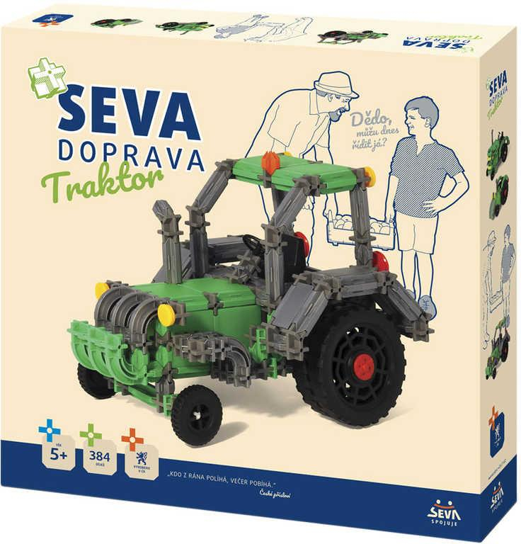 ds35068790_seva_doprava_traktor_polytechnicka_stavebnice_384_dilku_3