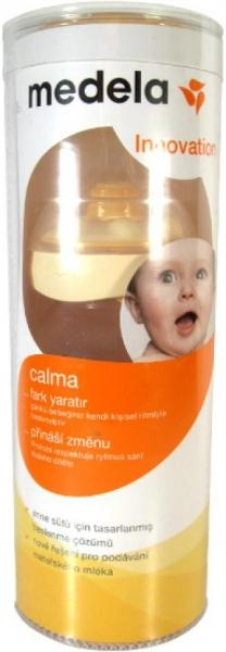 Medela set Calma lahvička + Calma systém 150ml, 0m+