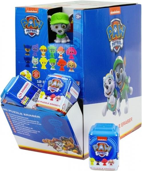 Figurka Paw Patrol