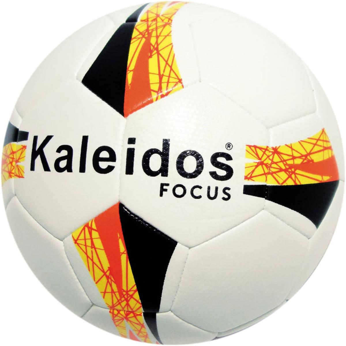 MONDO Míč fotbalový Kaleidos Focus vel.4 balon kopačák