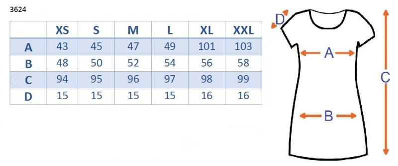 Těhotenské a kojící šaty s květinovým vzorem - červené květy - květy - XL (42)