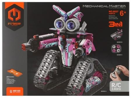 ds41764073_robot_rc_skladaci_plast_15x23cm_2_4ghz_na_baterie_se_svetlem_zvukem_ruzovy_v_krabici_1