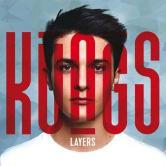 Kungs Layers, CD