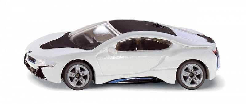 SIKU Blister - BMW i8