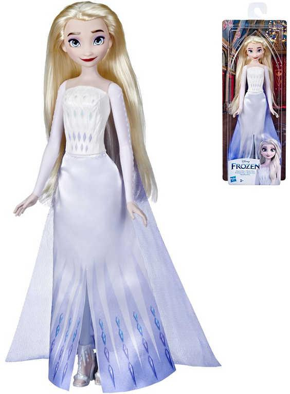 HASBRO Panenka královna Elsa Frozen 2 (Ledové Království)